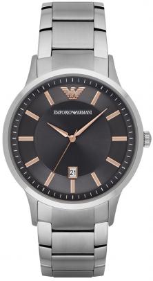  Emporio Armani AR2514 Renato Uhren