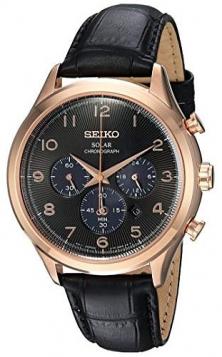  Seiko SSC566P1 Solar Chronograph Uhren