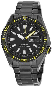 Seiko Superior SRP499K1 Automatic Diver Uhren