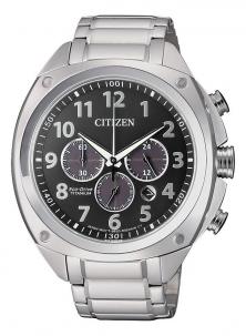  Citizen CA4310-54E Super Titanium Uhren