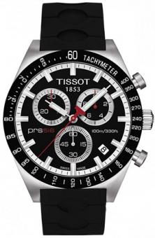  Tissot PRS516 T044.417.27.051.00 Uhren