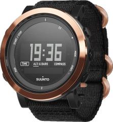  Suunto Essential Ceramic Copper Black TX SS022440000 Uhren