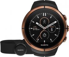  Suunto Spartan Ultra Copper Special Edition (HR) SS022944000 Uhren