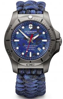  Victorinox Professional Diver Titanium 241813 Uhren