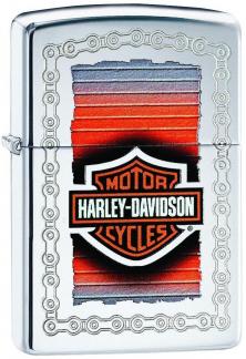 Zippo 29559 Harley Davidson Feuerzeug