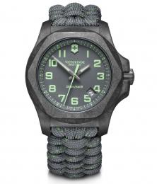 Victorinox INOX 241861 Carbon Paracord  Uhren