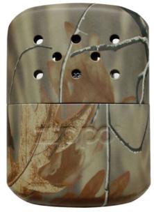 Handwärmer Zippo Realtree 40349