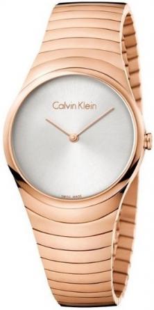  Calvin Klein Whirl K8A23646 Uhren