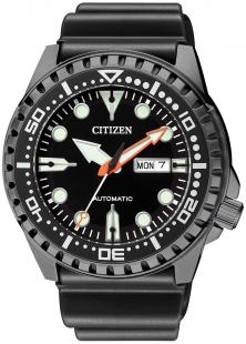 Citizen NH8385-11E Automatic Diver Uhren