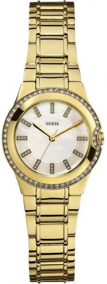 Guess U12658L1 Uhren