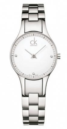  Calvin Klein Simplicity K4323101  Uhren