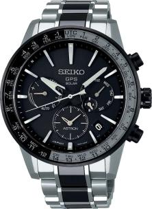  Seiko SSH011J1 Astron GPS Solar uhren
