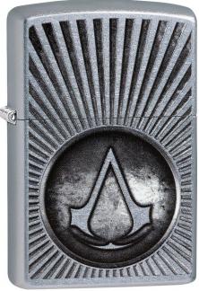  Zippo Assassins Creed 29602 Feuerzeug