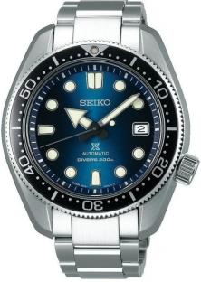  Seiko SPB083J1 Prospex Sea Great Blue Hole Special Edition Uhren