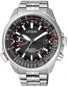 Citizen CB0140-58E Radio Controlled Uhren