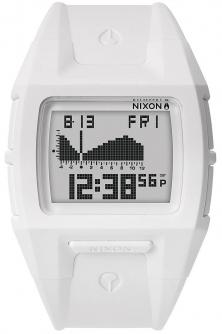  Nixon Lodown S White A364 100 Uhren