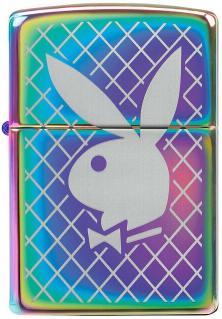  Zippo Playboy 49344 feuerzeug