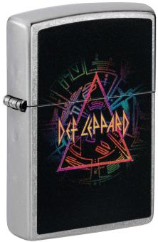  Zippo Def Leppard 48175 feuerzeug