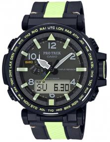  Casio PRG-650YL-3 Pro Trek uhren