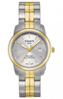 Tissot PR100 T049.307.22.031.00 Uhren