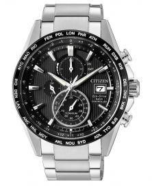 Citizen AT8154-82E Radiocontrolled Uhren