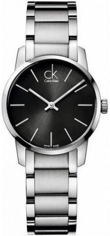  Calvin Klein City K2G23161 Uhren