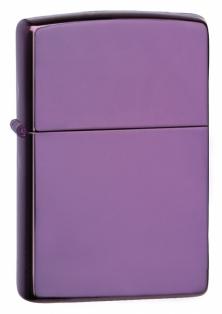 Zippo Purple Abyss 24747 Feuerzeug