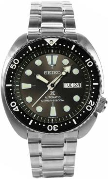  Seiko SRPF13K1 Turtle Prospex Diver Automatic  uhren