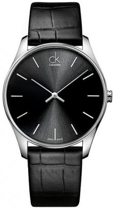  Calvin Klein Classic K4D211C1 Uhren