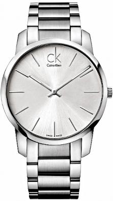  Calvin Klein City K2G21126 Uhren