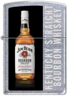 Zippo Jim Beam 7791 Feuerzeug