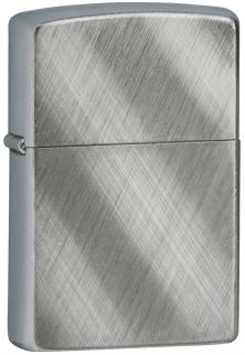 Zippo Diagonal Weave 28182 Feuerzeug