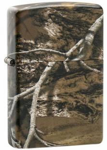  Zippo Realtree Edge Wrapped 29896 Feuerzeug