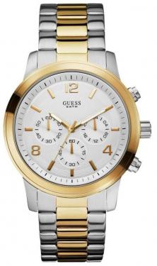 Guess Chronograph U0123G2 Uhren