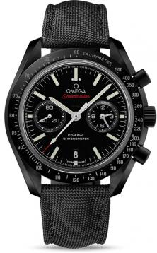  Omega Speedmaster Dark Side of the Moon 311.92.44.51.01.007 uhren