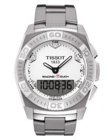  Tissot Racing Touch T002.520.11.031.00  Uhren