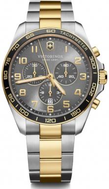  Victorinox FieldForce Classic Chrono 241902 Uhren