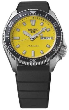  Seiko SRPL87K1 5 Sports Automatic SKX Series  uhren