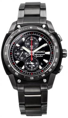  Seiko SNAD49P1 Motor Sports Chronograph uhren