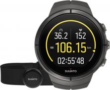  Suunto Spartan Ultra Stealth Titanium (HR) SS022656000 Uhren