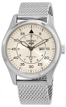  Seiko SRPH21K1 5 Sports Automatic Pilot uhren