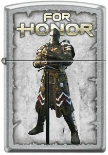  Zippo Ubisoft For Honor 2524 Feuerzeug