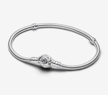  Pandora Moments Rose 593211C00-18 armband