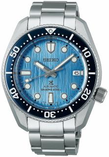 Seiko SPB299J1 Prospex Sea Automatic 1968 Diver\'s Modern Re-interpretation Special Edition uhren