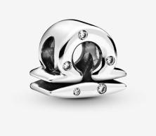  Pandora Sparkling Libra Zodiac 798424C01 clip