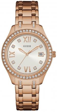  Guess W0848L3 Uhren