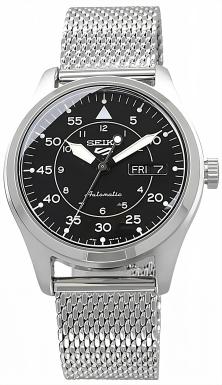  Seiko SRPH23K1 5 Sports Automatic Pilot Uhren
