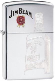 Zippo 29524 Jim Beam Feuerzeug