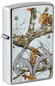  Zippo Realtree Edge Colors 49818 feuerzeug