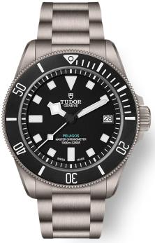  Tudor Pelagos Ultra M2543C1A7NU-0001 uhren